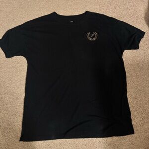 PINK Oversized Sleep Shirt